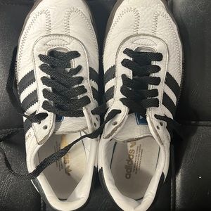 Adidas Samba Platform